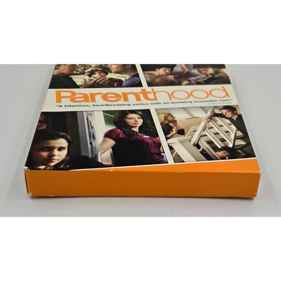 Parenthood Season One DVD - Picture 3 of 7